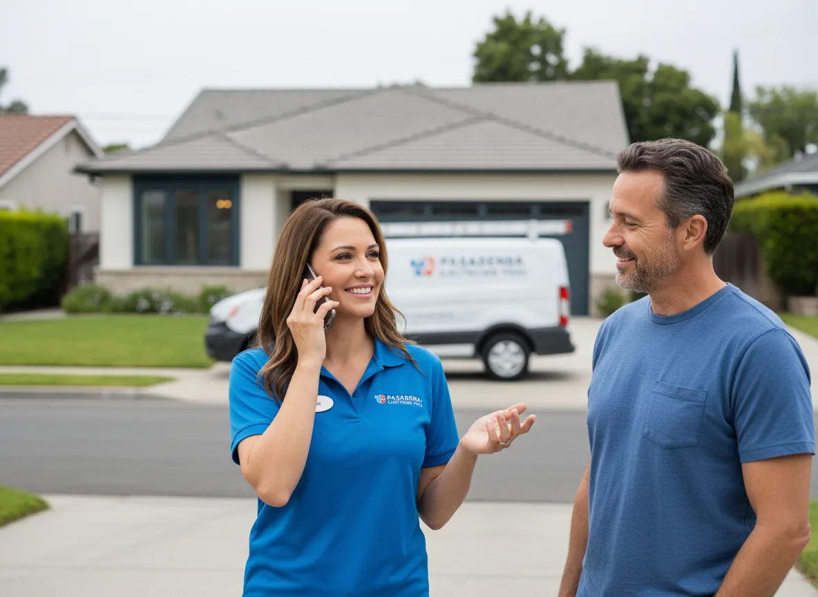 Electrician Portsmouth, RI FAQs